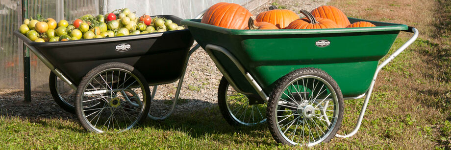 Garden Carts, 100% Guaranteed