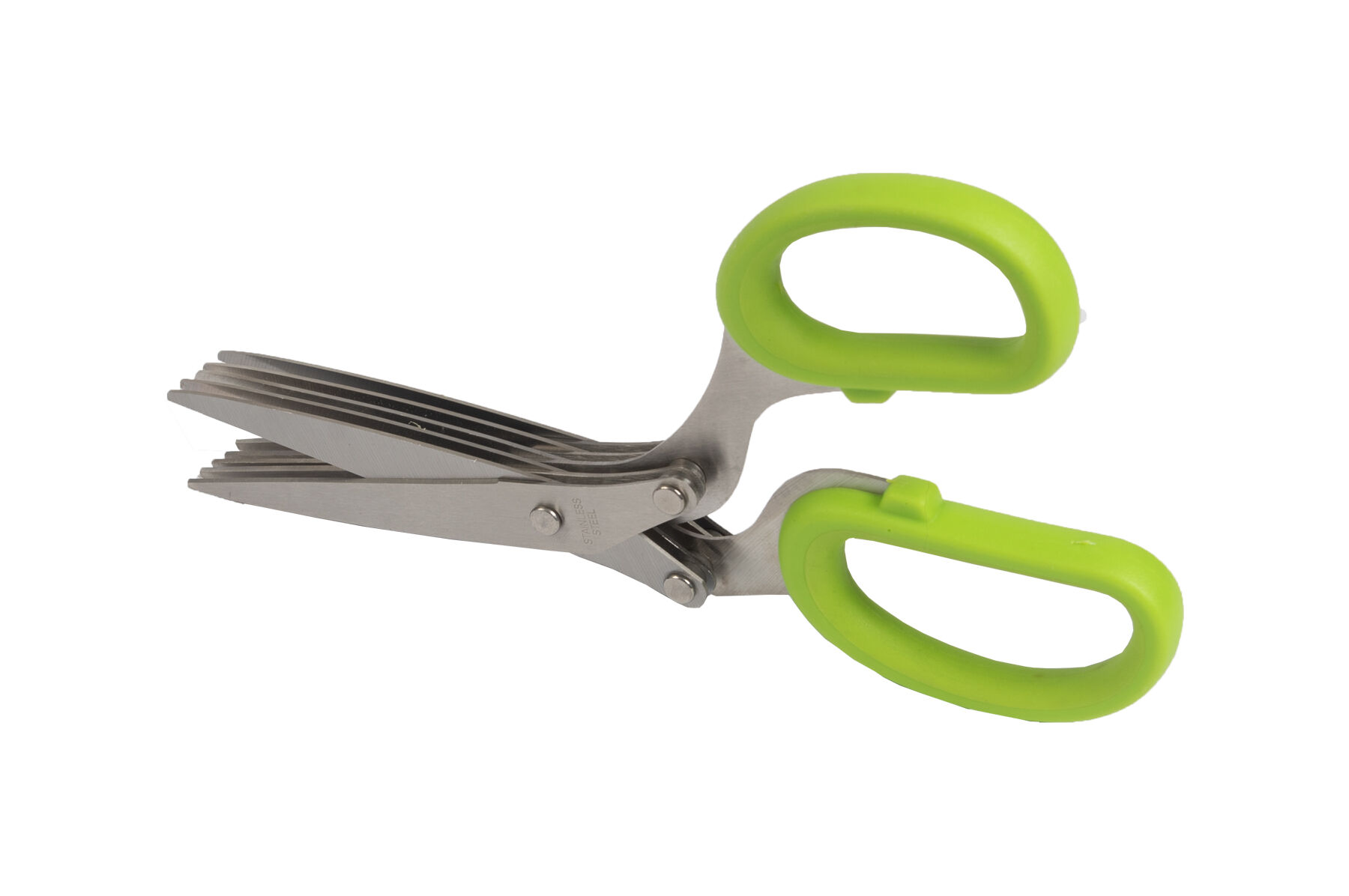ファインハーブ30個 Multi-Blade Herb Scissors | Johnny's Selected Seeds