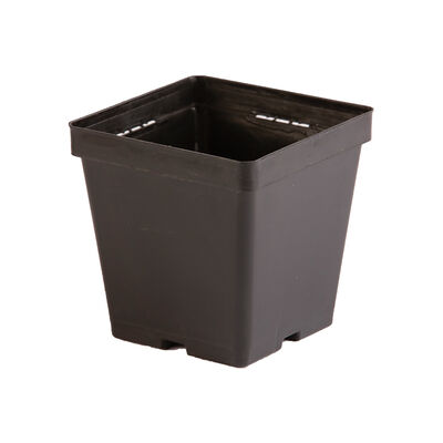 Maxi Square Plastic Pots – 540 Count Plastic Pots