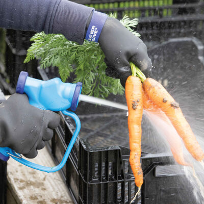 Cold Weather Wash Station Gloves – L Post Harvest