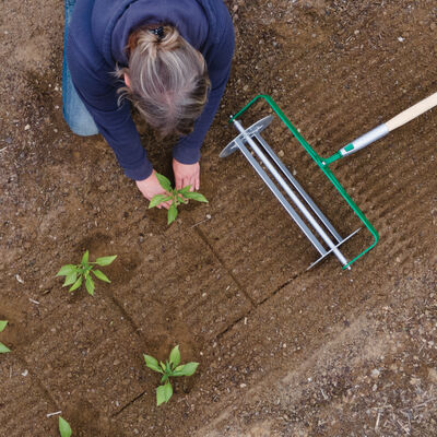 Matrix&trade; Row Marker Wheel &ndash; 2x12 Row Markers