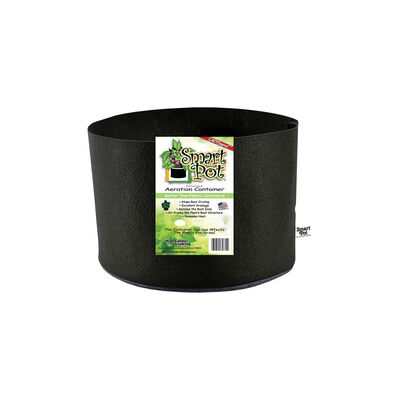 Grow Bag - 10-Gallon (Blue) (Non-Degradable)