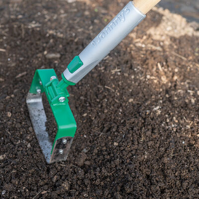 Stirrup Hoe Head &ndash; 6" Hoes & Cultivators