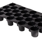 Pro-Tray 24 Cell Flats – 5 Count Pro-Tray 24 Cell Flats – 5 Count Cell Flats
