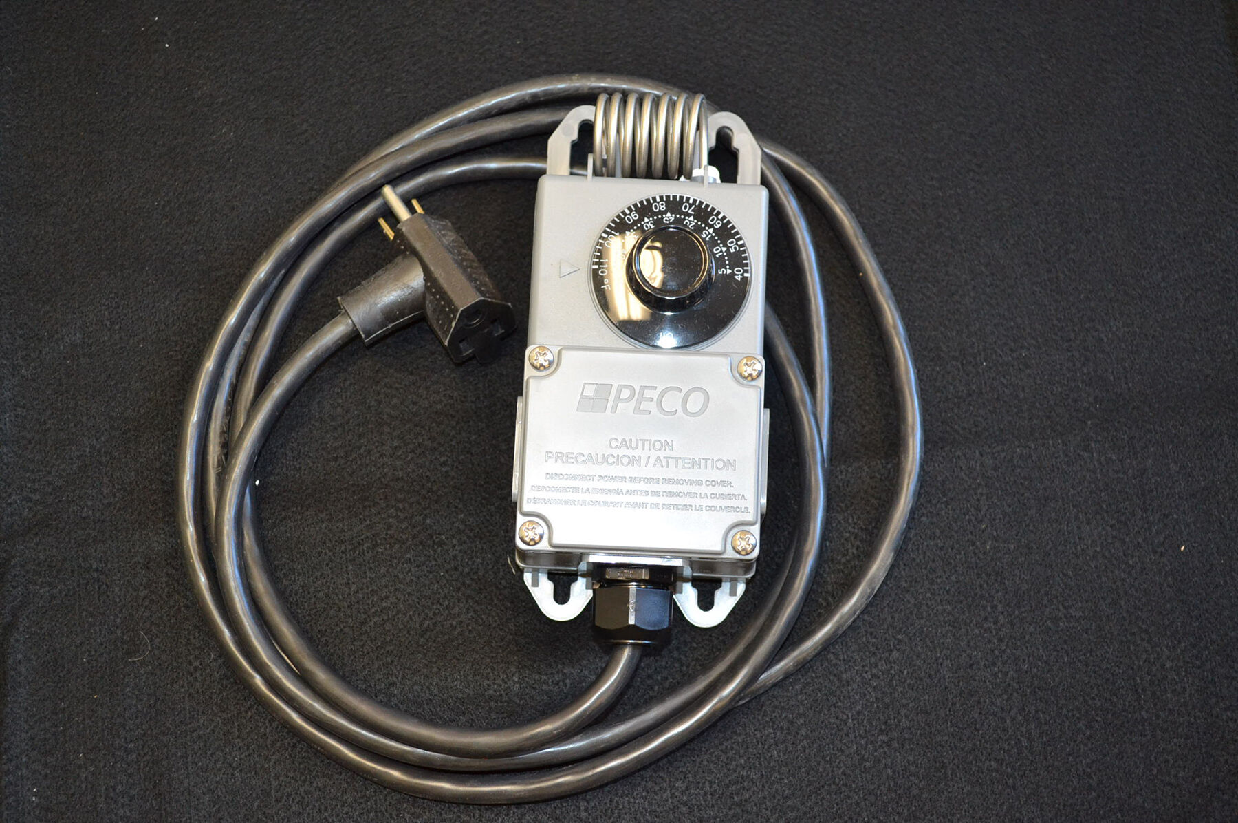 Automatic Ventilation Kit High Tunnel Kits