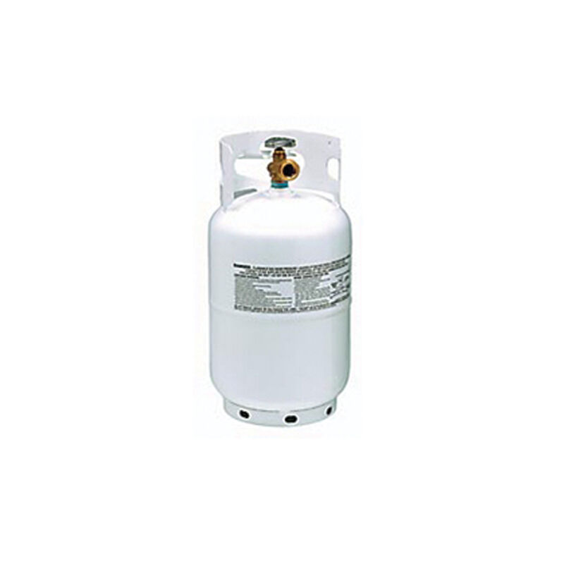 Propane Cylinder Tank Flame Weeders