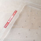 50-Hole Tray for Soil Blocks &ndash; 6 mm Holes Drop Seeders