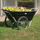 Muller's Smart Cart LX &ndash; 7 cu.ft. Garden Carts