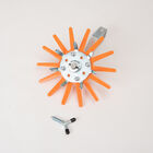 Finger Weeder Assembly – Sandy Soil Wheel Hoes