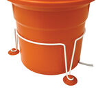 Stabilizing Base Salad Spinners