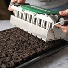 Johnny's 32-Cell Handheld Soil Blocker Soil Blocking