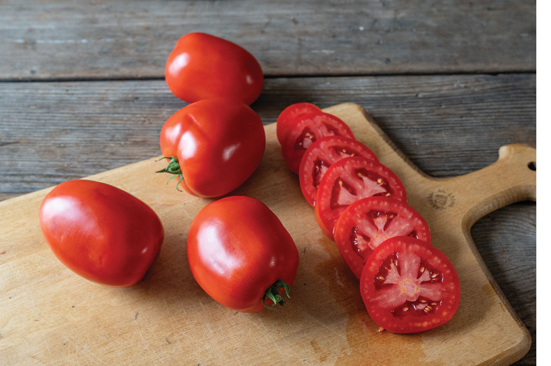 Kuzco - (F1) Tomato Seed | Johnny's Selected Seeds
