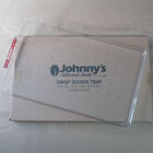 50-Hole Tray for Soil Blocks &ndash; 3.5 mm Holes Drop Seeders