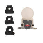 Manual Cell-Tray Seeder Handheld