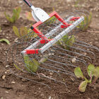 Flex Tine Weeder – 24" Tine Weeders