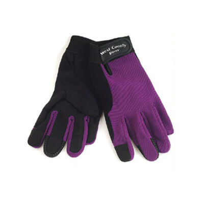Women's Iris – M Gloves