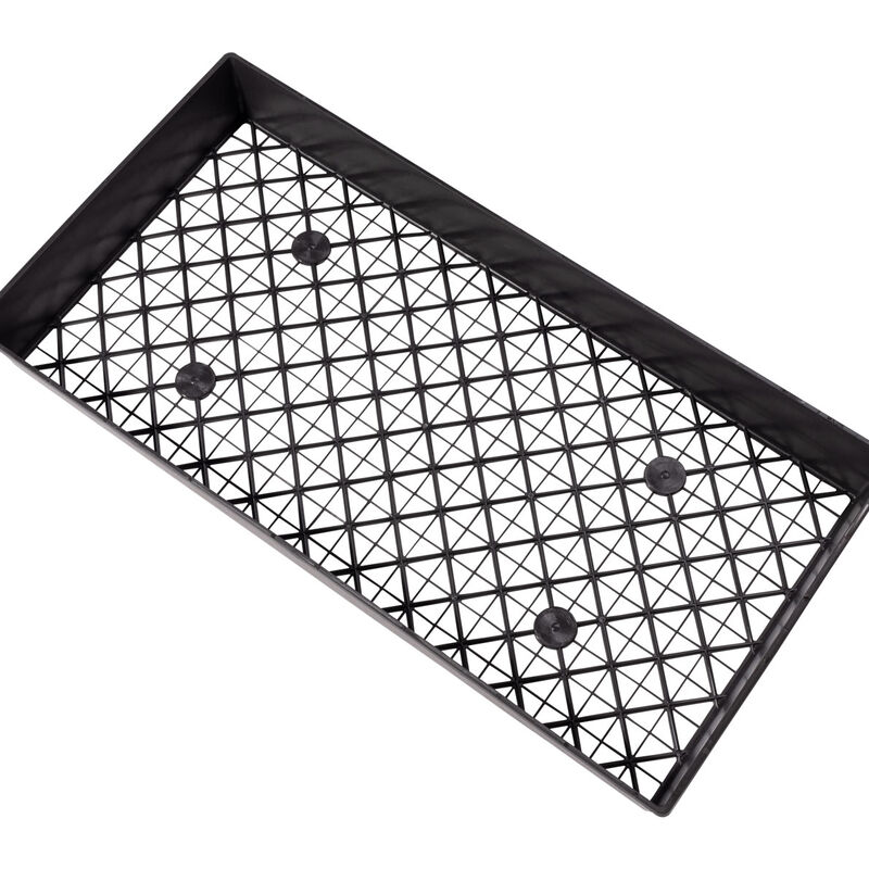 Medium Weight Mesh Tray – 50 Count Support Trays