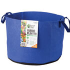 Smart Pot® Vivid Color, Berry Blue – 15 Gal. Grow Bags