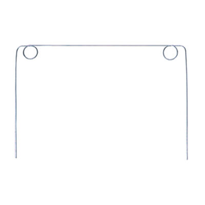 Hoop Loops – 32", 10 Count Supports & Anchors