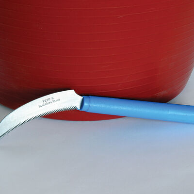 Serrated Greens Knife – 4" Harvest Knives