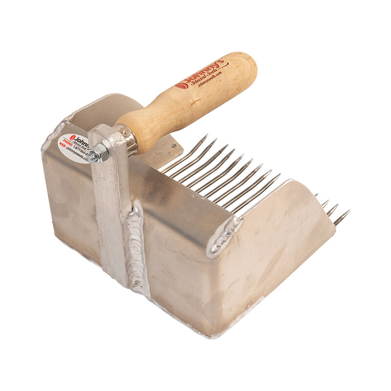 Highbush Blueberry Rake Highbush Blueberry Rake Harvesting Tools