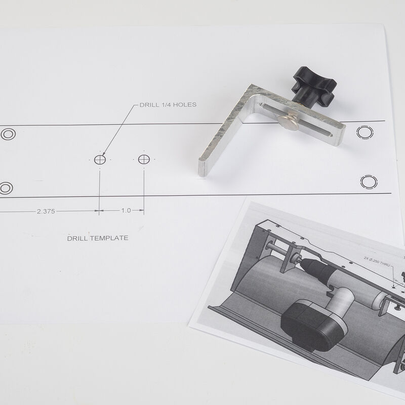 Tilther L Bracket Tilther