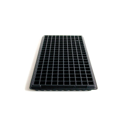 200 Cell Plug Flats – 5 Count 200 Cell Plug Flats – 5 Count Cell Flats