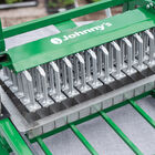 Johnny's 72-Cell Commercial Soil Blocker Soil Blocking