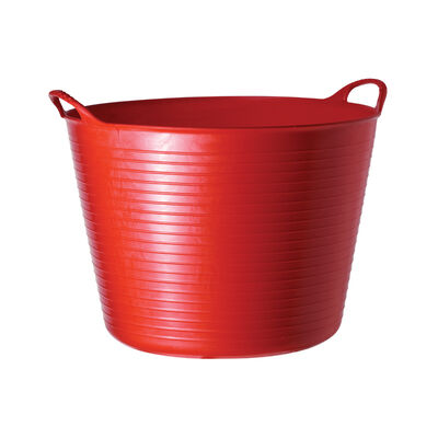 10 Gal. Gorilla Tub® – Red Gorilla Tubs®