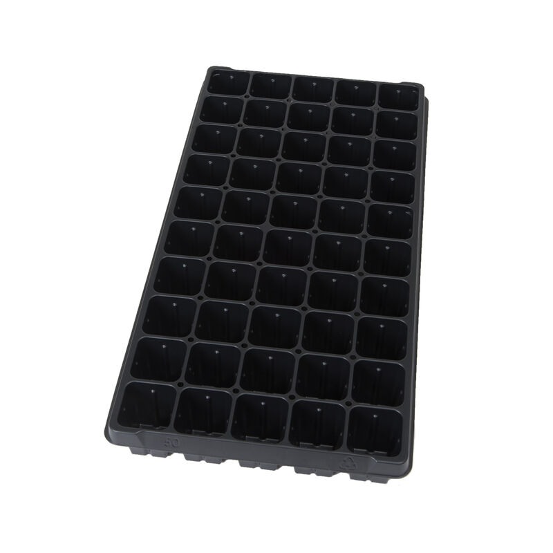 50 Cell Plug Flats – 5 Count Cell Flats
