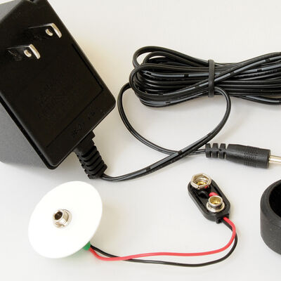 Power Supply Adapter Power Supply Adapter Seed Starting Supplies