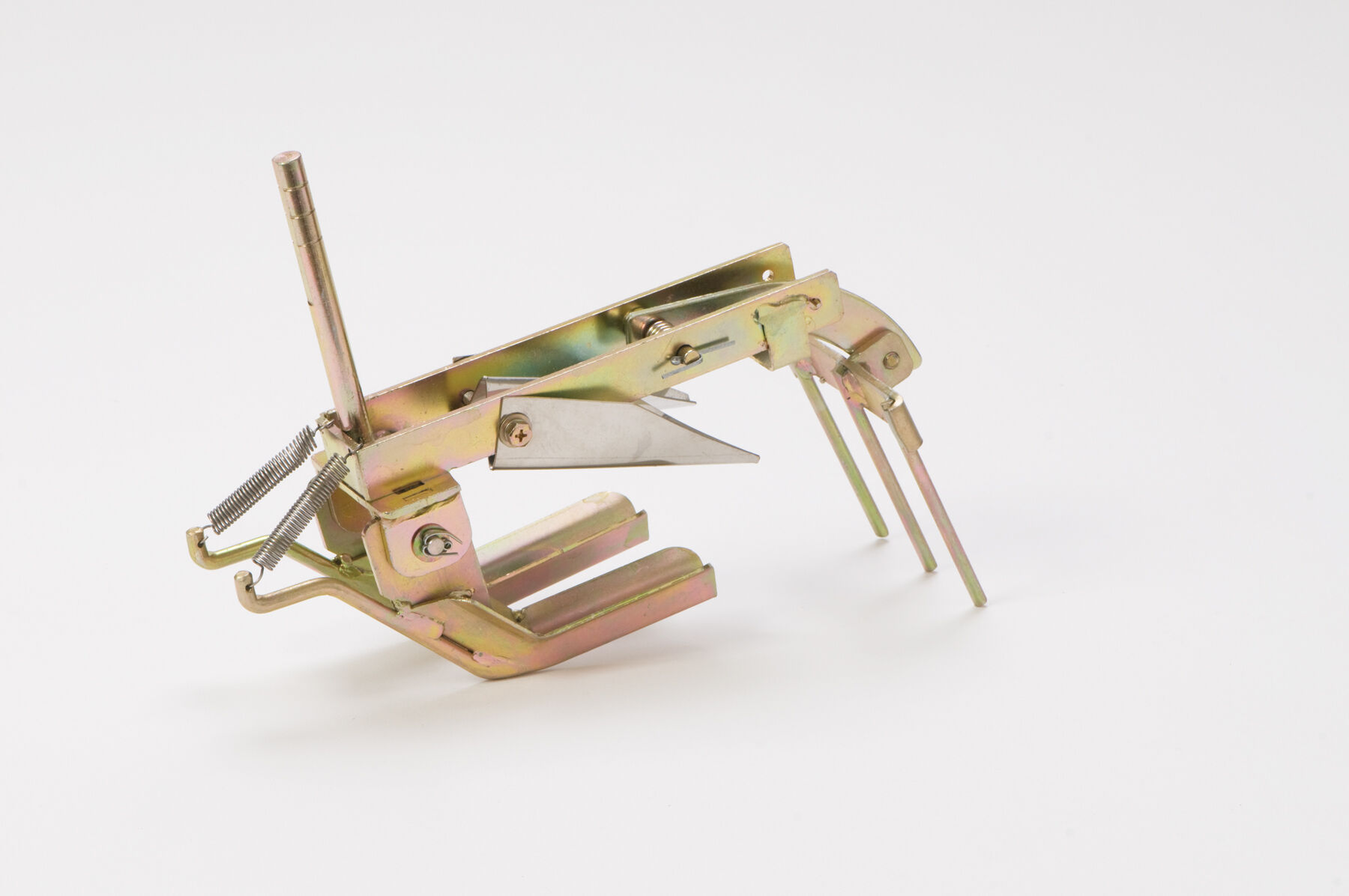 Double Shoe Jang JP Series