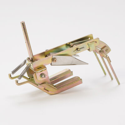 Double Shoe Double Shoe Jang JP Series