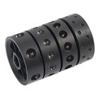 Jang Seeder Starter Kit &ndash; Cover Crops Jang JP Series