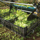 Bin Mounting Bracket Greens Harvesters