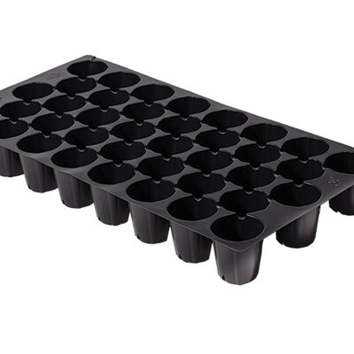 Pro-Tray 38 Cell Flats – 5 Count Pro-Tray 38 Cell Flats – 5 Count Cell Flats
