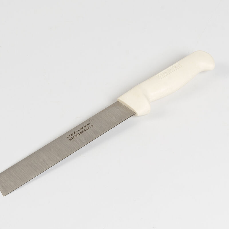 Stainless Steel Produce Knife