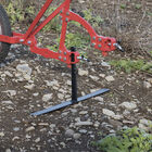Collinear Hoe Blade - 20" wide Wheel Hoes