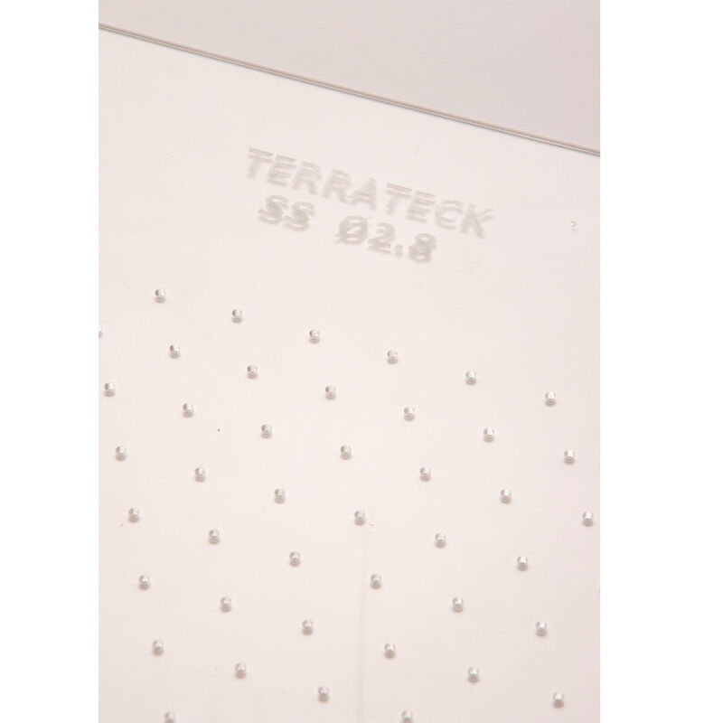 Paperpot Seeder Plate – 2.8 mm Drop Seeders
