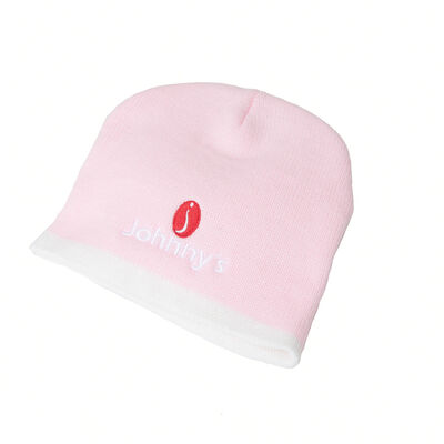 Johnny's Beanie – Pink Hats