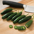 Hot Rod Hot Peppers