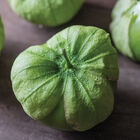 Pancho Tomatillos