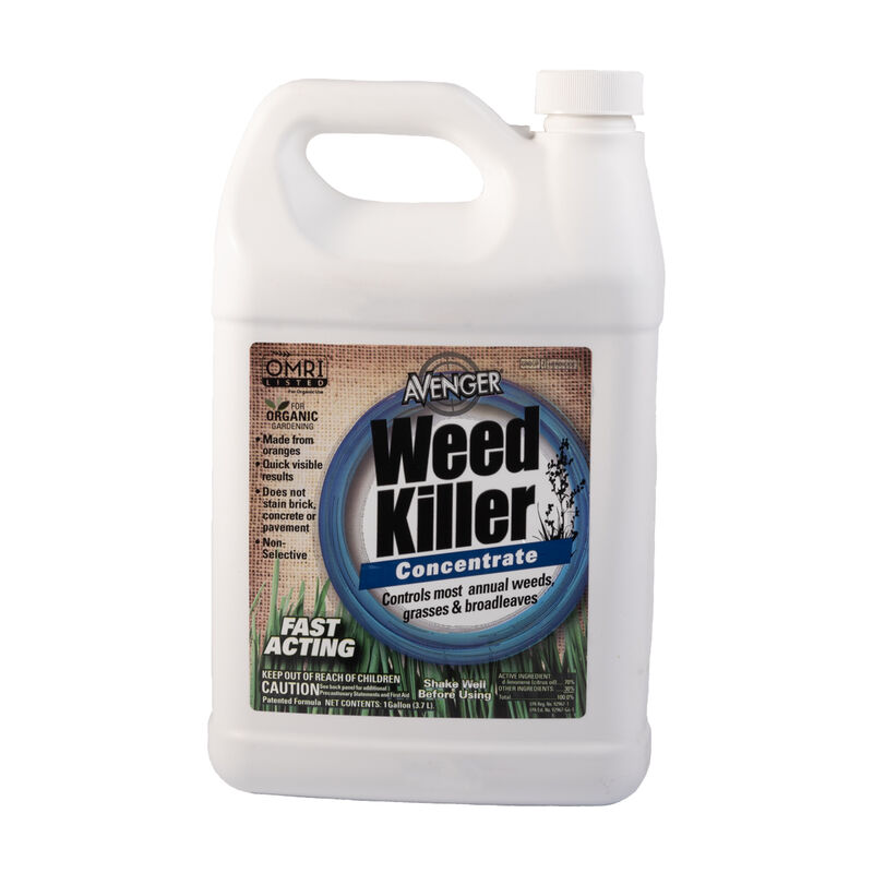 Avenger® Weed Killer – 1 Gal. Herbicides