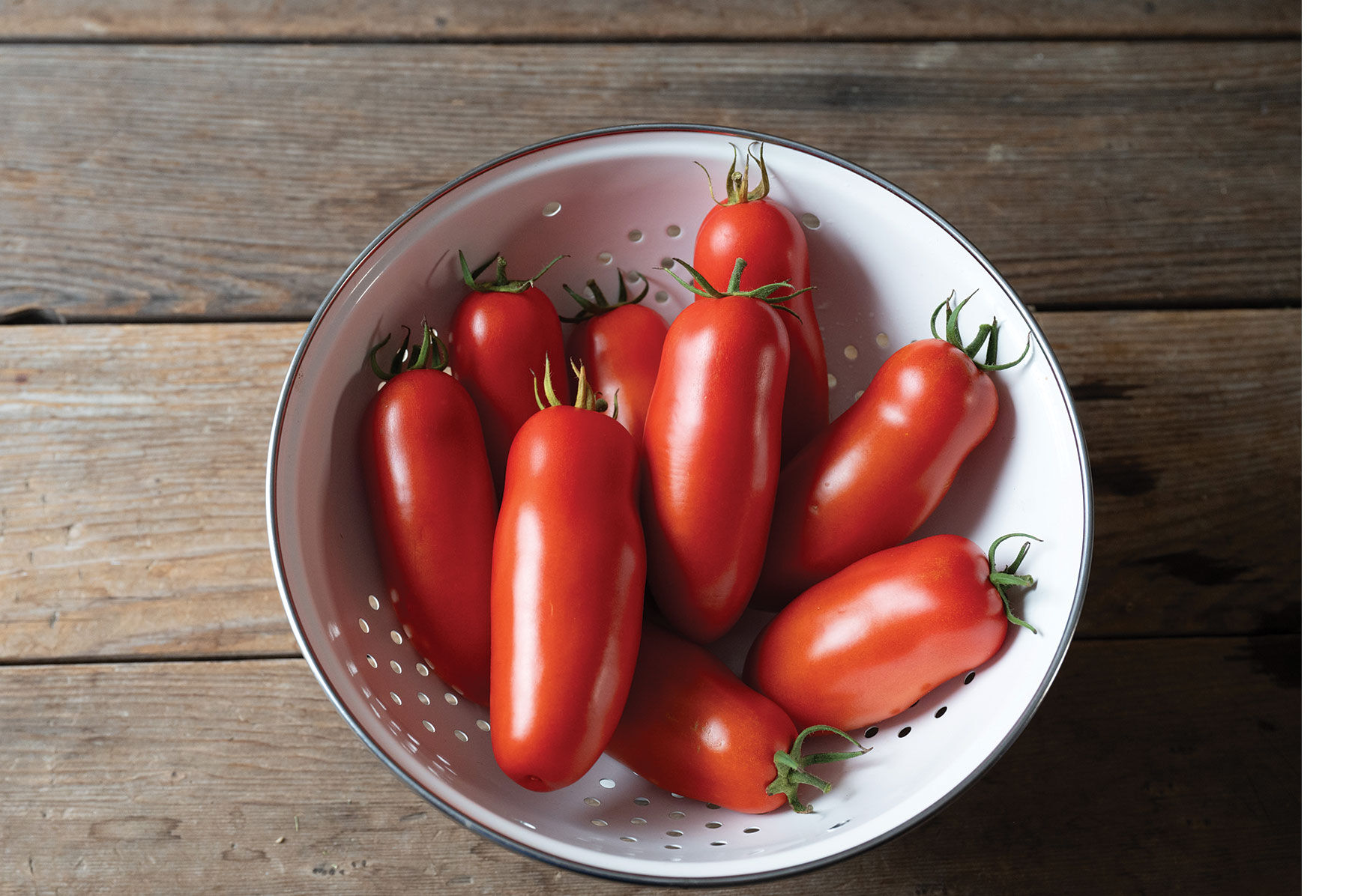 Determinate Tomato Varieties | Johnny's Selected Seeds
