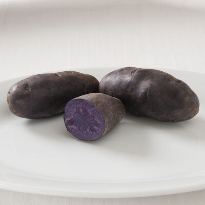 Magic Molly Potatoes