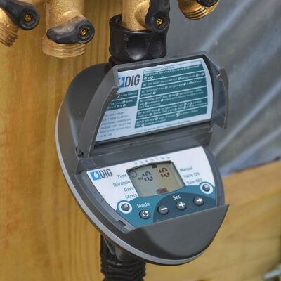 Digital Hose End Timer Digital Hose End Timer Drip Irrigation