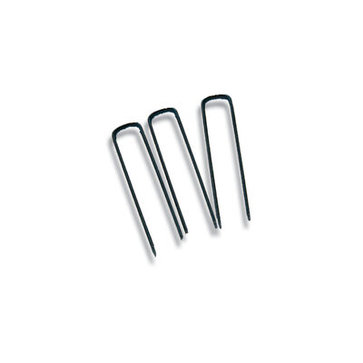 Anchoring Pins™ Fabric Staples – 500 Count Supports & Anchors