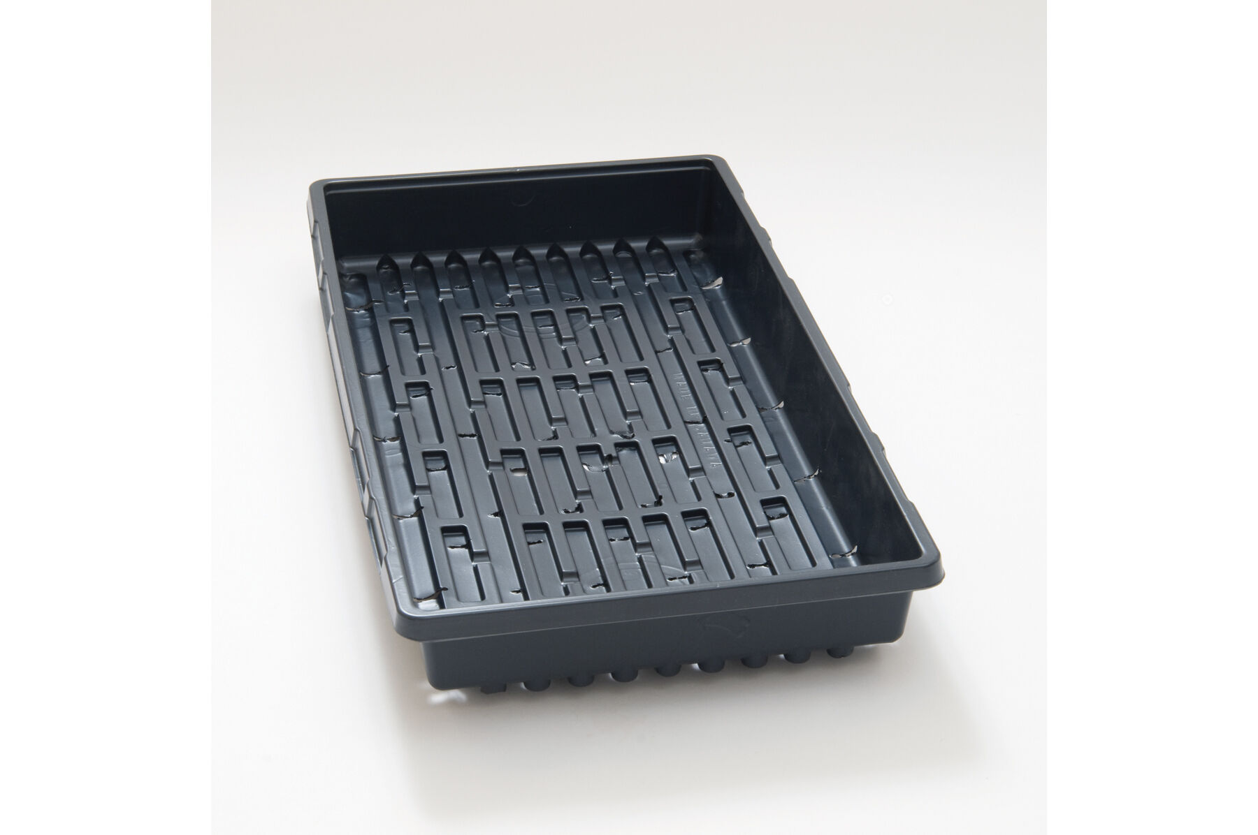 1020 Trays With Holes, 10 Pack