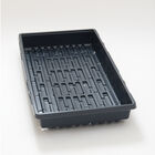 Lightweight Deep Trays (with Holes) – 100 Count Support Trays