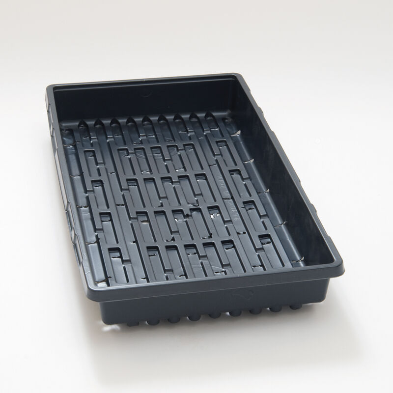 1020 Trays With Holes, 10 Pack